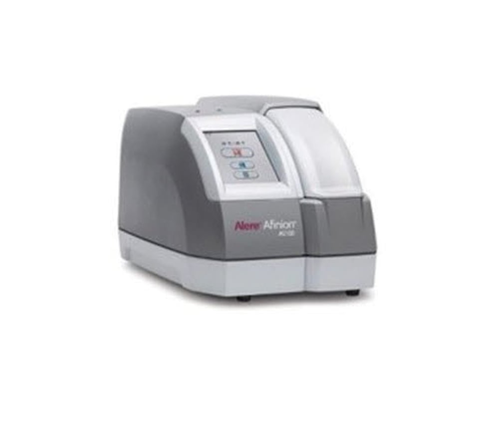 Instrument för patientnära analyser (PNA) – As100 – ej uppkopplingsbart instrument.
