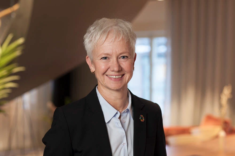 Ulrika Molander