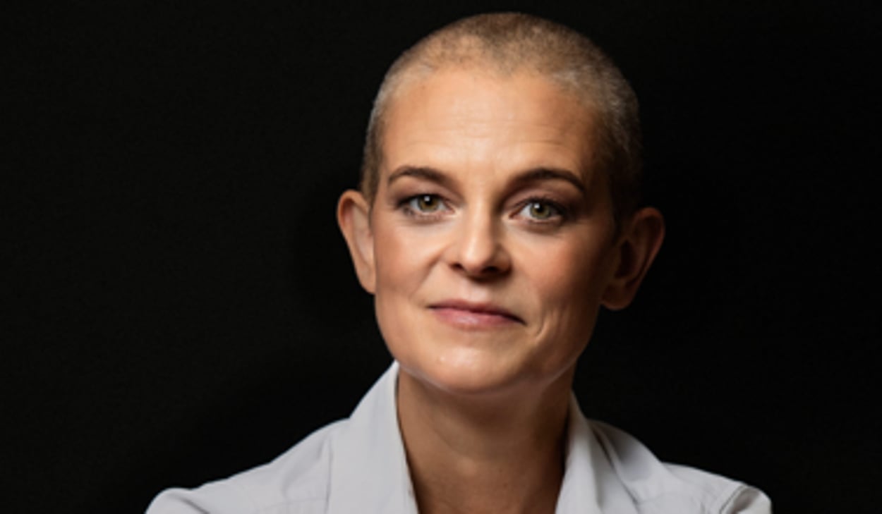lina arvidsson