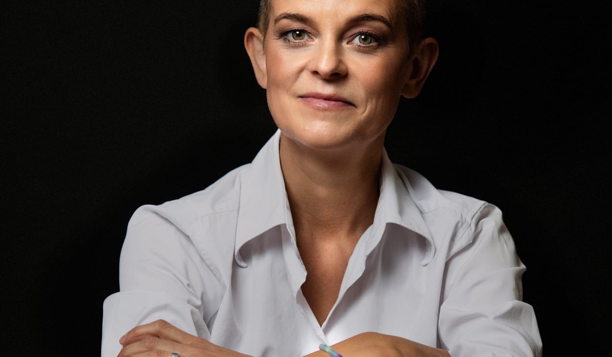 Lina Arvidsson 