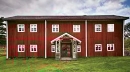 Fågelsjö