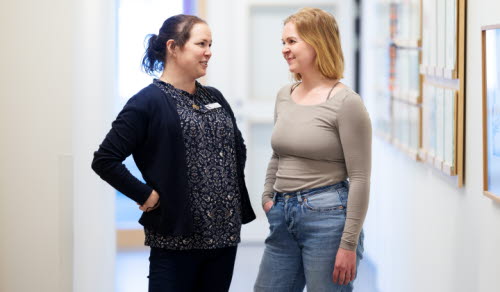 Medicinska sekreterare