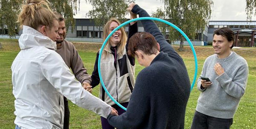 Behandlingspedagog inriktning beroende